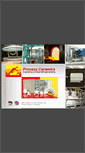 Mobile Screenshot of processceramics.de